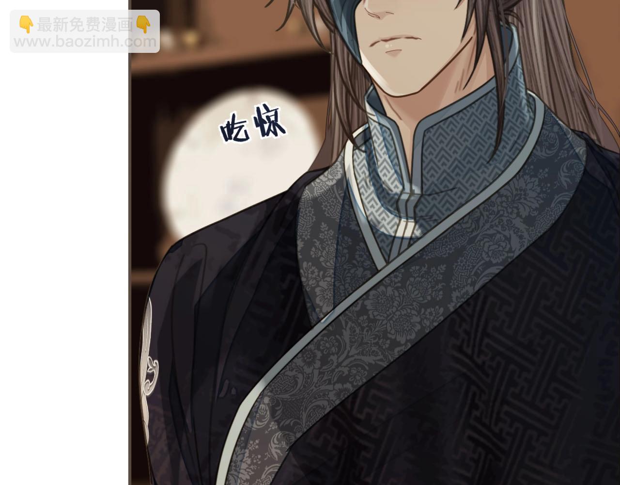 第91话 他成亲了&hellip;&hellip;(1/2)-第94话