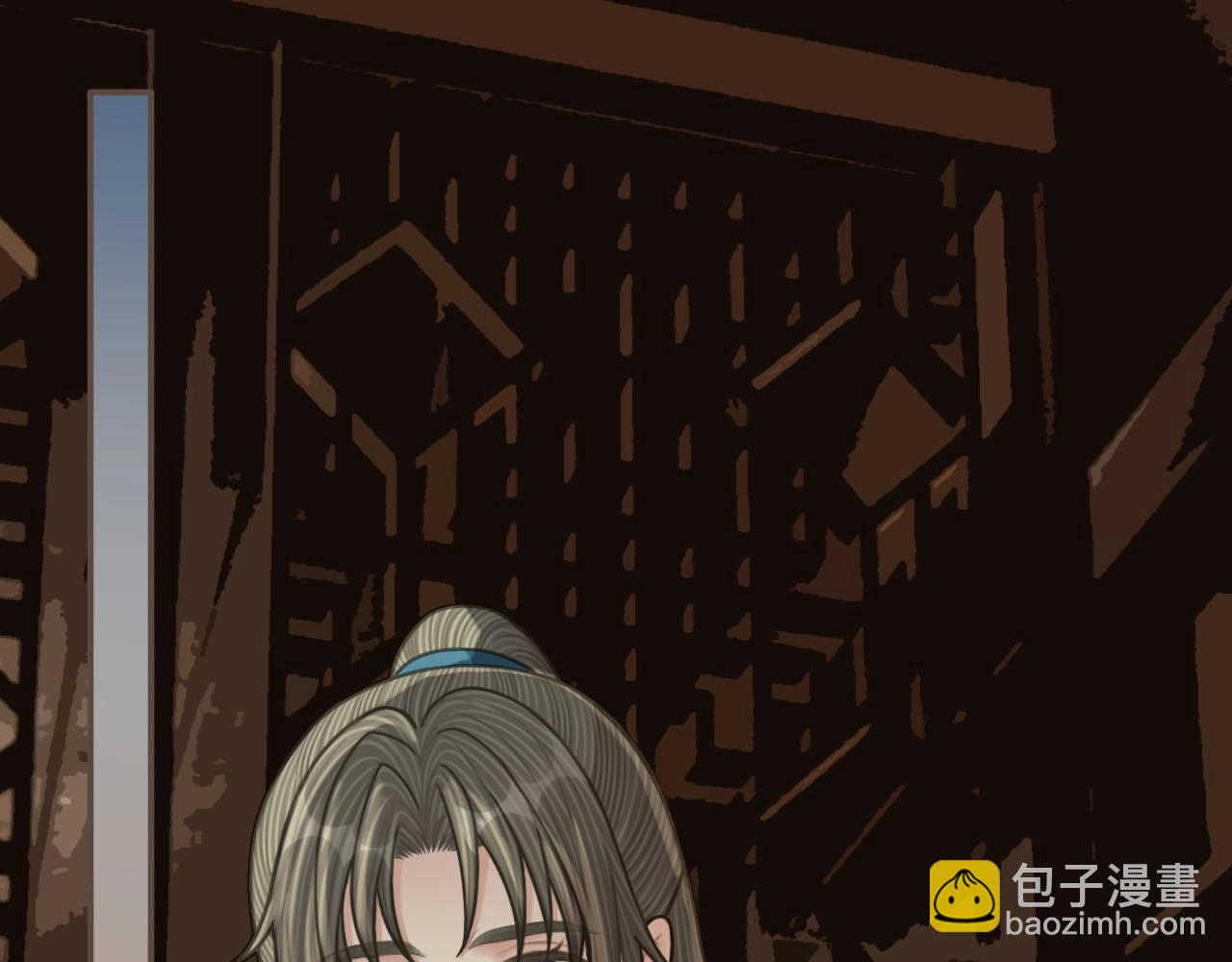 第91话 他成亲了&hellip;&hellip;(1/2)-第94话