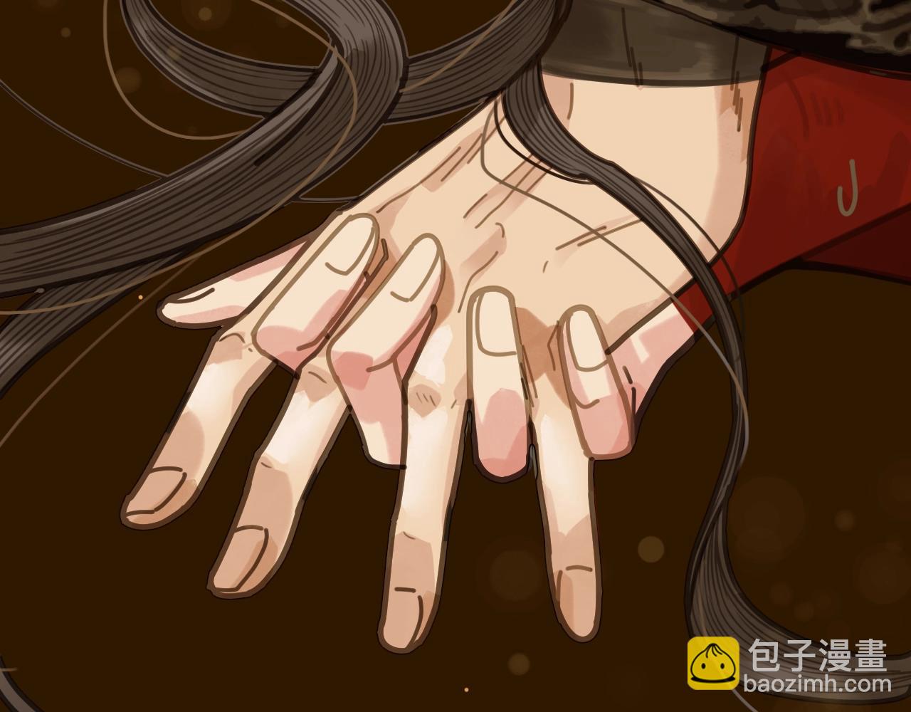 序章 你是我必得的物品(1/2)-第2话