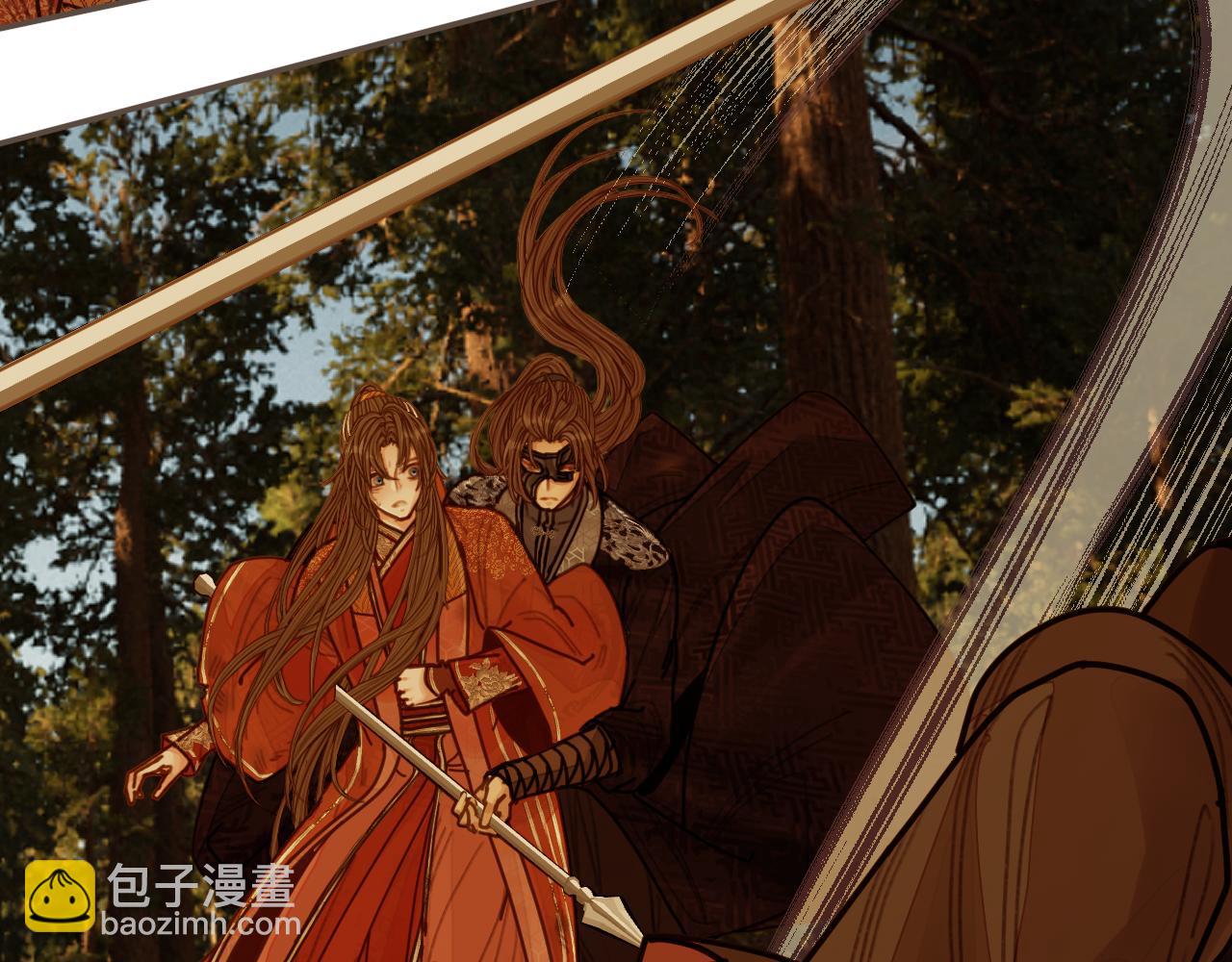 第99话 王爷身份暴露！(1/3)-第54话