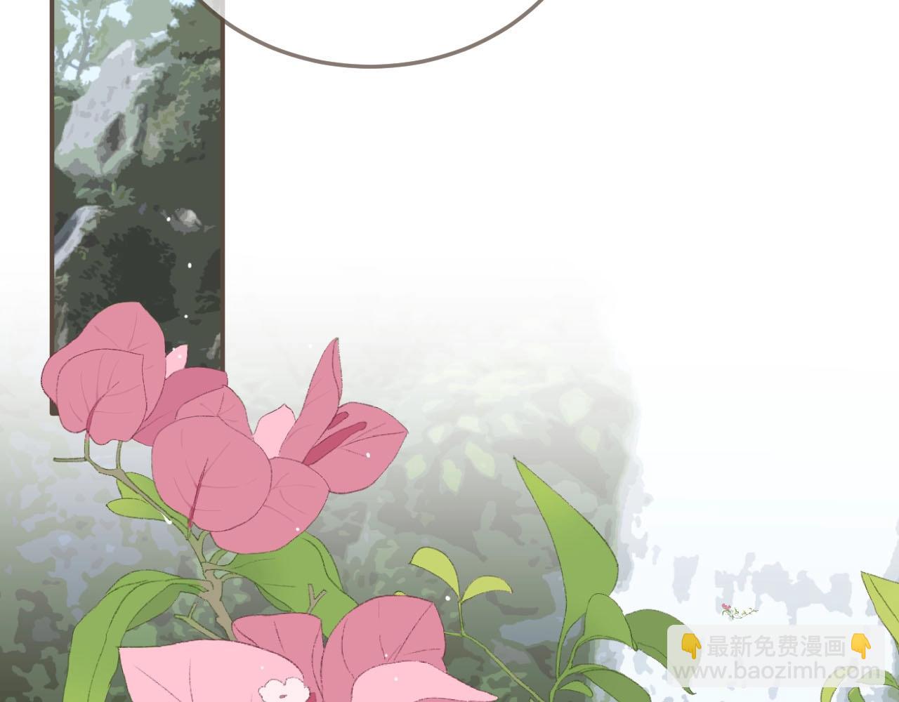第103话 甜甜腻腻的小心思(1/2)-第58话