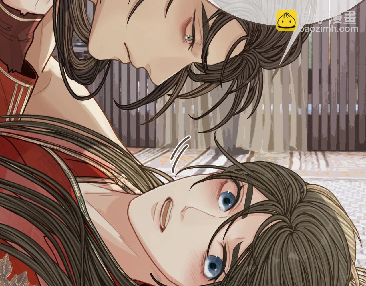 第103话 甜甜腻腻的小心思(1/2)-第58话