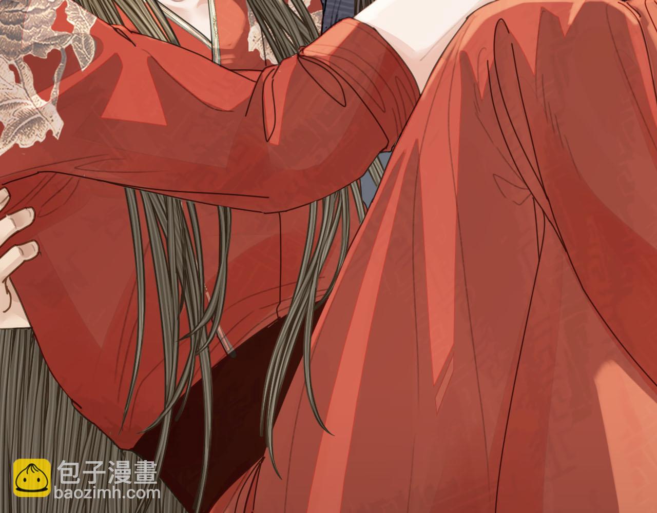 第105话 亲亲抱抱贴贴好不好？(1/2)-第60话