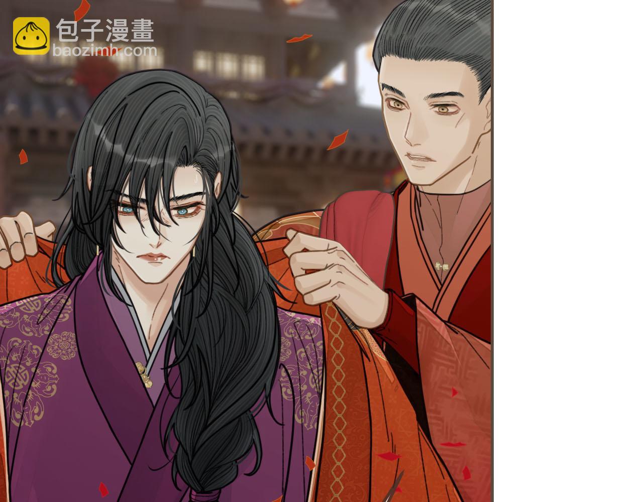 第117话 约定的婚礼(1/3)-第72话