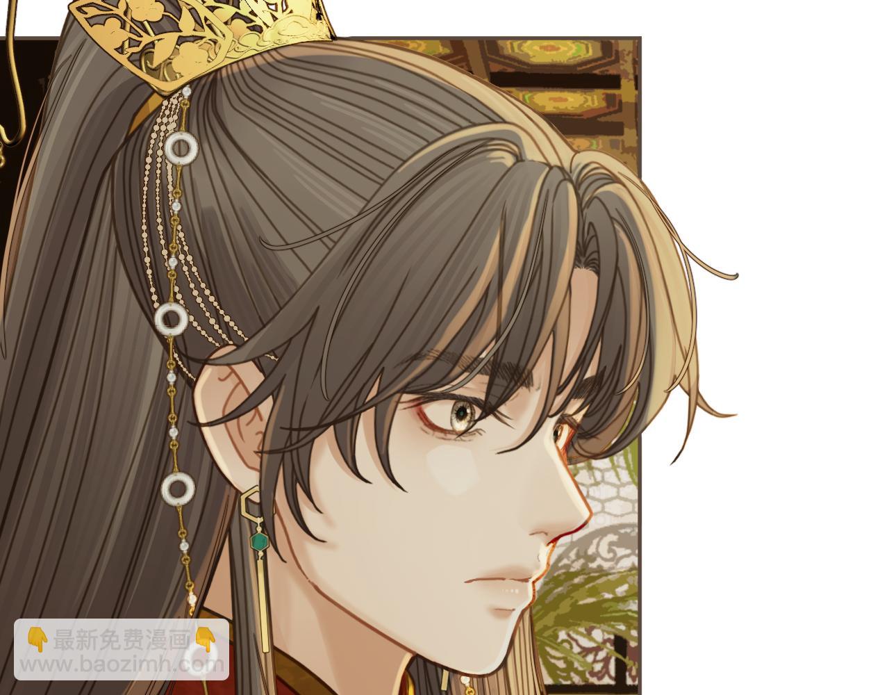 第5话 行乐斋(1/2)-第92话