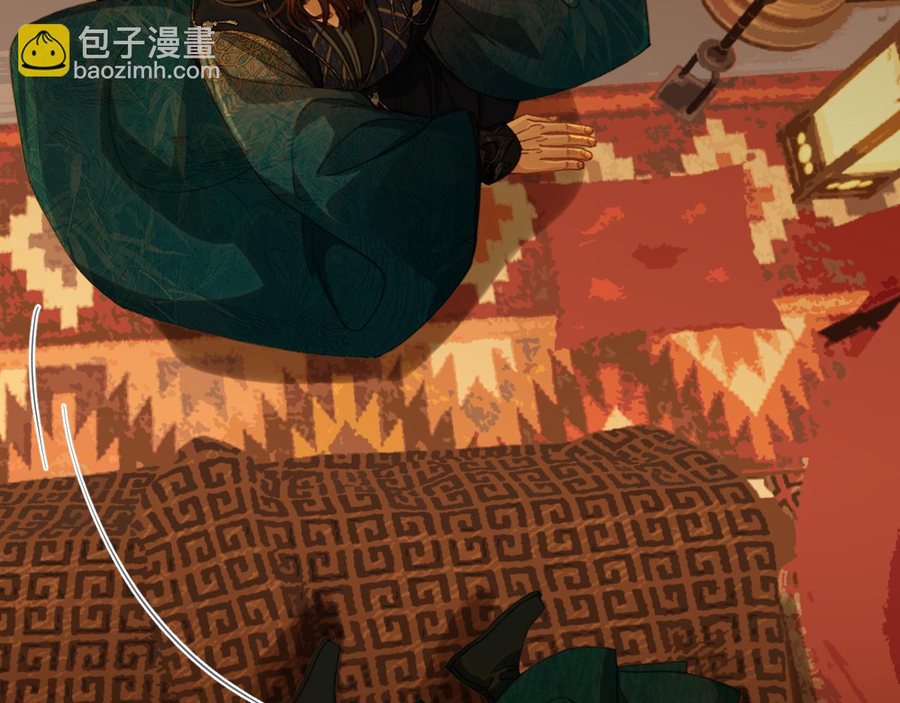 第13话 太子妃的责任(1/2)-第100话
