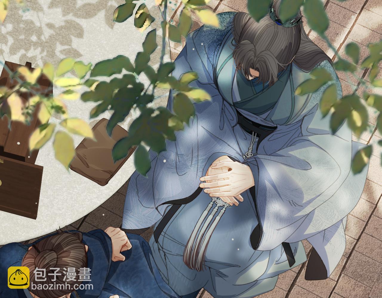 第15话 &ldquo;不速之客&rdquo;(1/3)-第102话