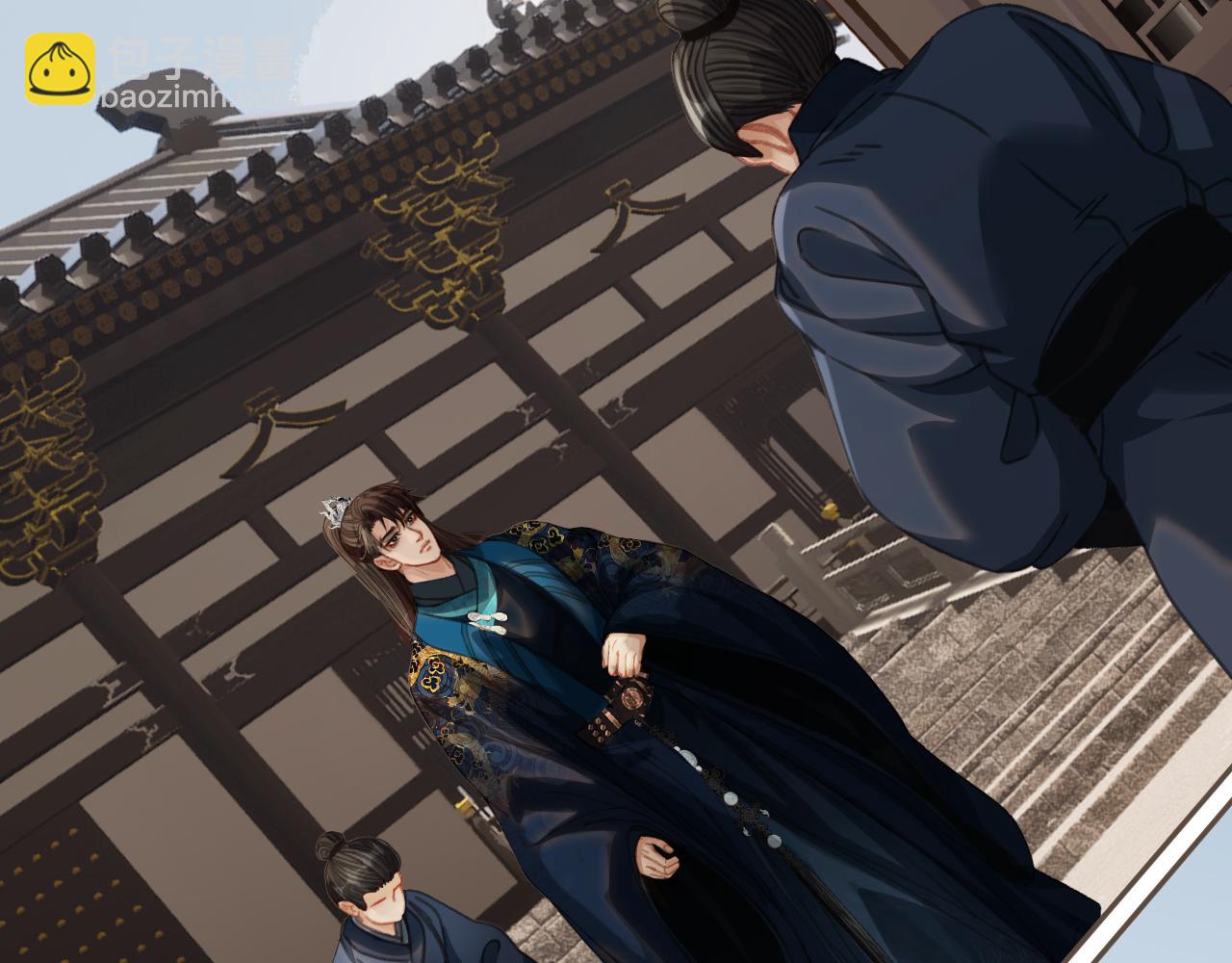 第19话 君麒玉的伎俩(1/2)-第106话