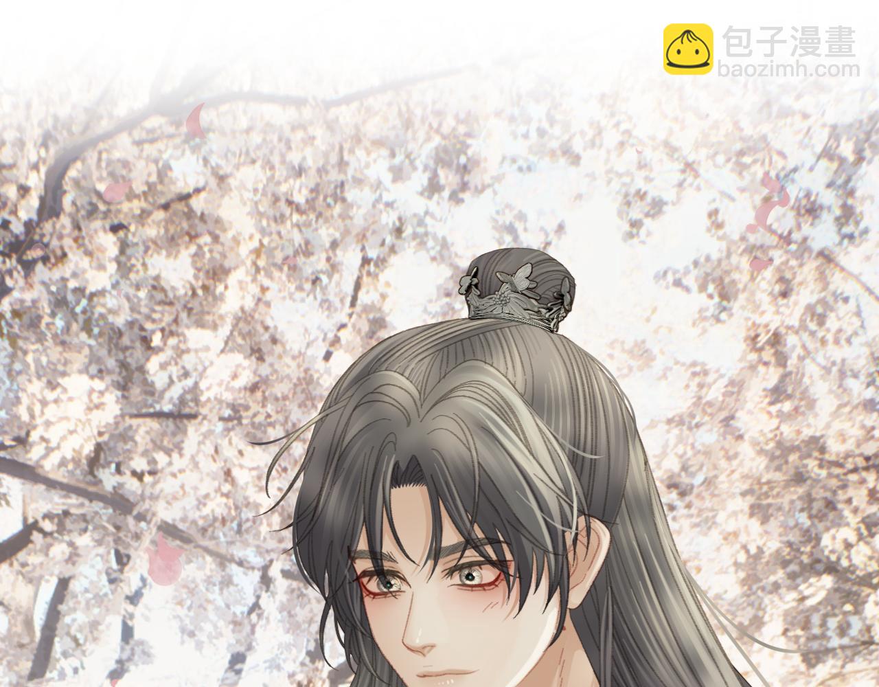 第34话 回心转意？(1/2)-第124话