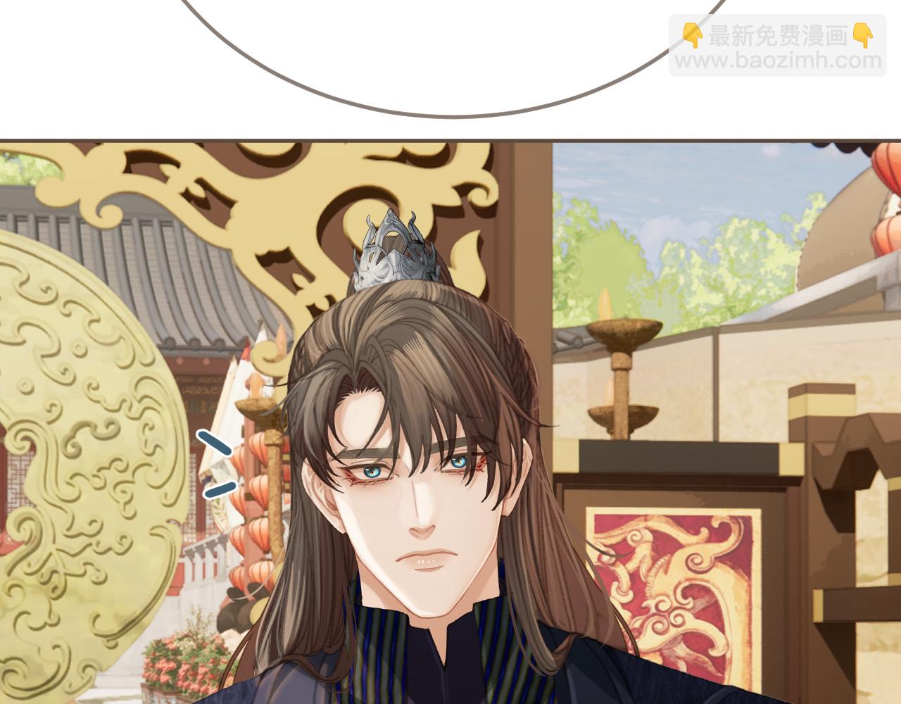 第40话 兴师问罪(1/2)-第132话