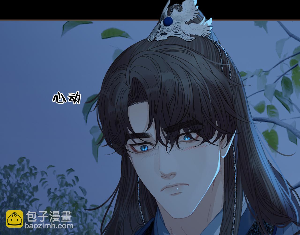 第56话 自在的活着(1/2)-第152话