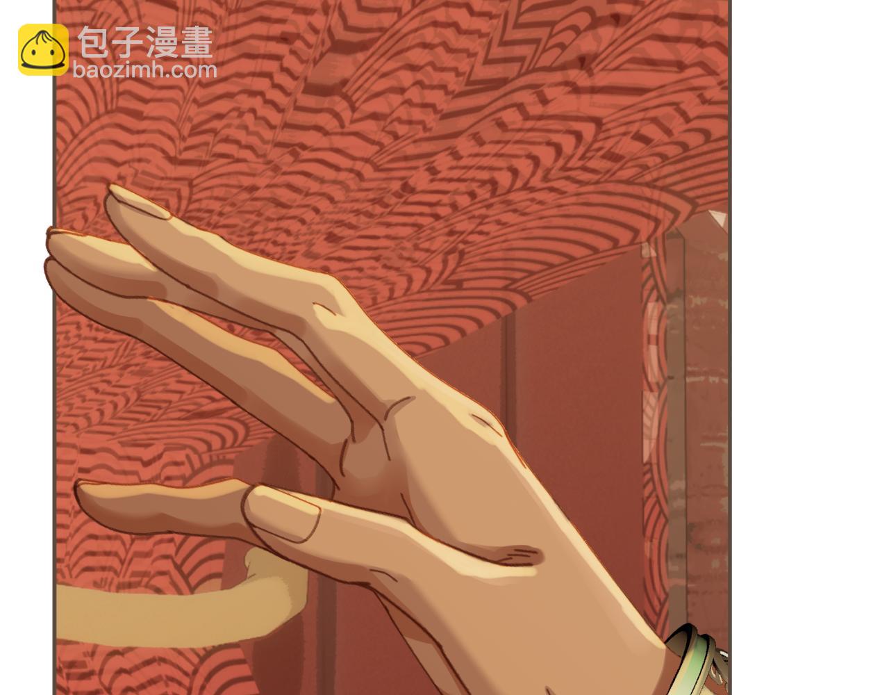 哑奴特典季&mdash;美人舞如莲花旋，世人有眼应未见。(1/2)-第170话