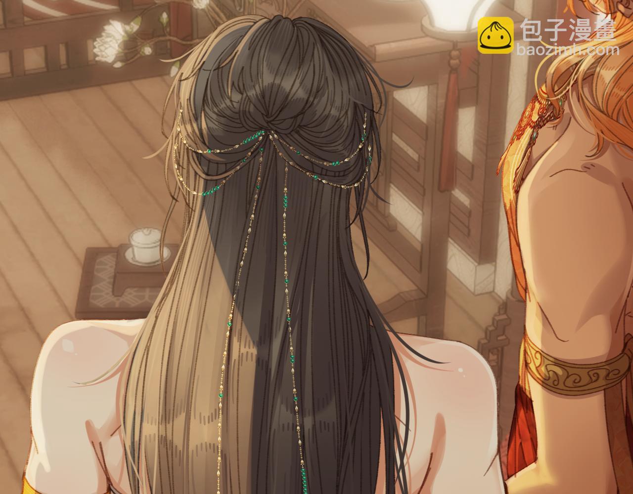 哑奴特典季&mdash;美人舞如莲花旋，世人有眼应未见。(1/2)-第170话
