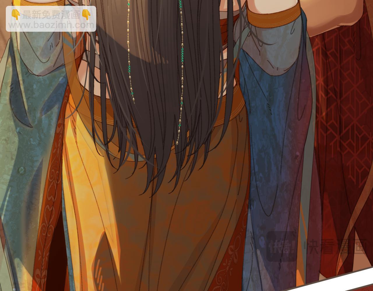 哑奴特典季&mdash;美人舞如莲花旋，世人有眼应未见。(1/2)-第170话