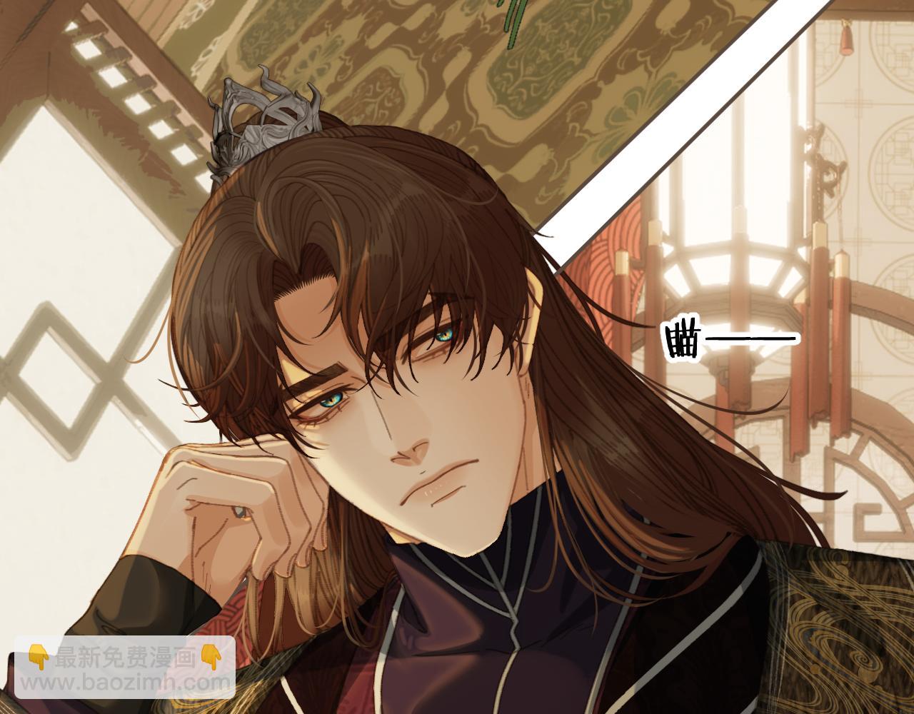 哑奴特典季&mdash;美人舞如莲花旋，世人有眼应未见。(1/2)-第170话