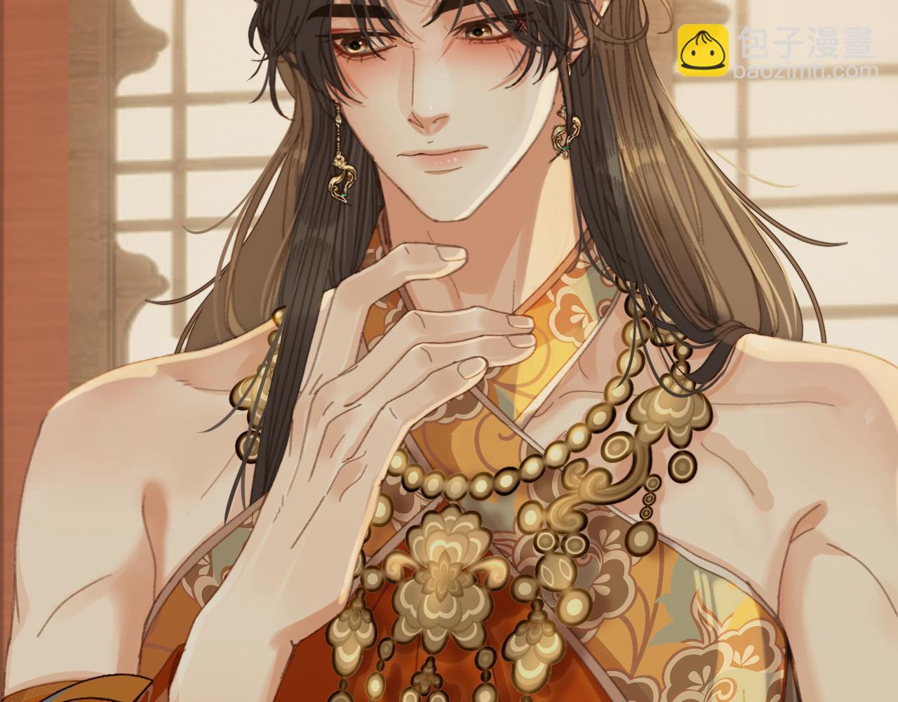 哑奴特典季&mdash;美人舞如莲花旋，世人有眼应未见。(1/2)-第170话