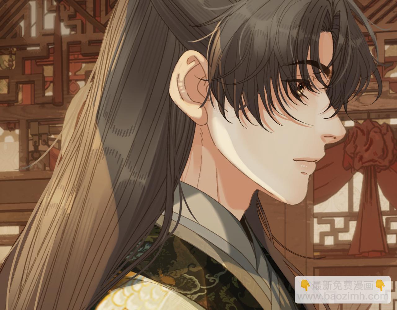 哑奴特典季&mdash;美人舞如莲花旋，世人有眼应未见。(1/2)-第170话