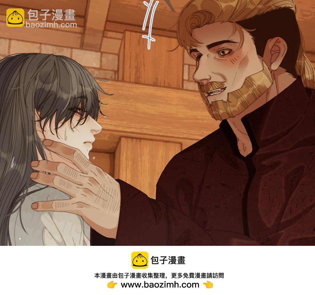 第68话 念念不忘(1/3)-第172话