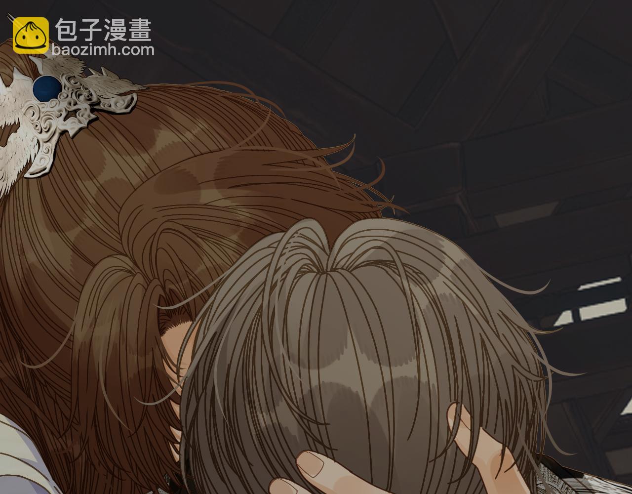 第95话 会不会明天就忘了？(1/2)-第206话