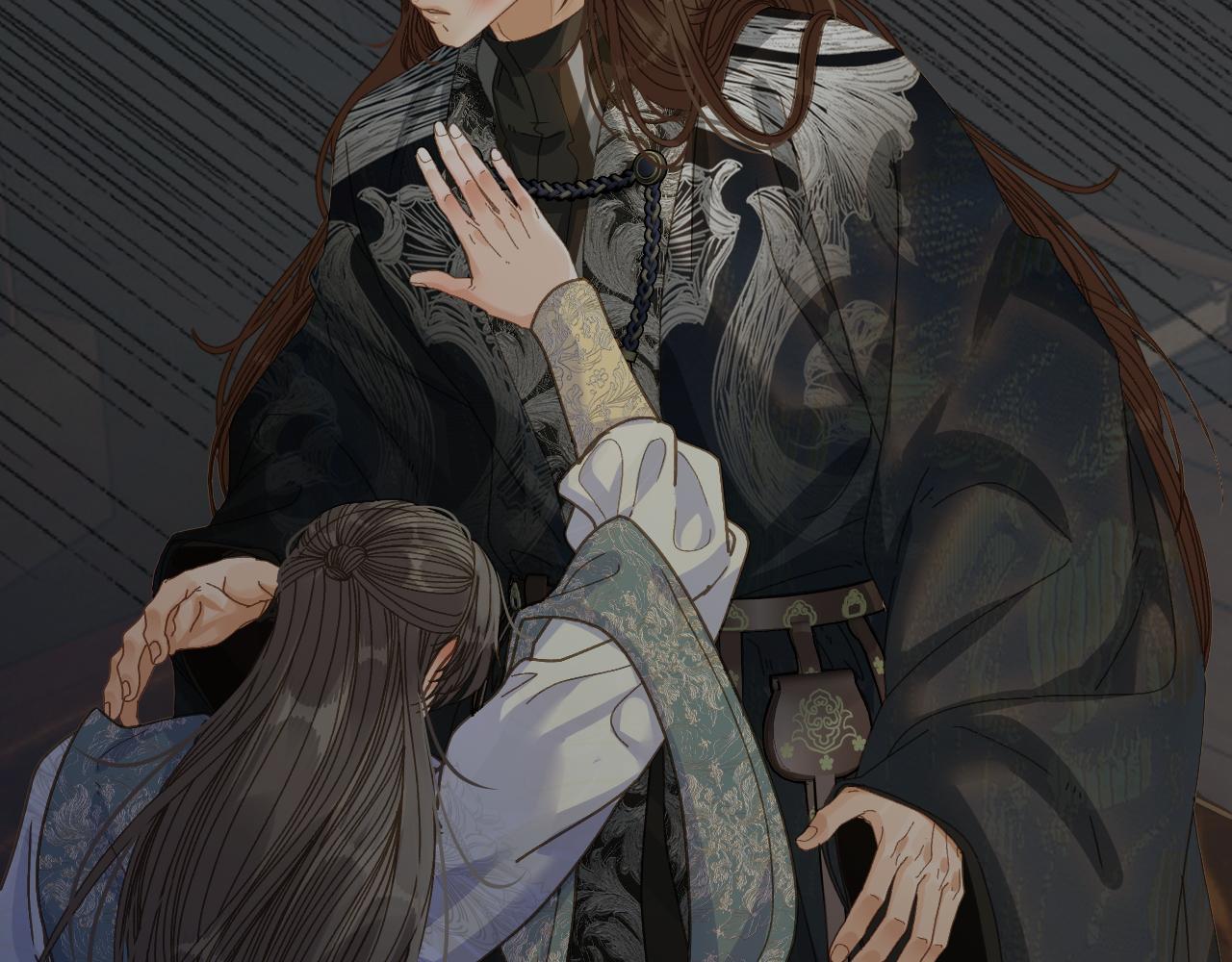 第95话 会不会明天就忘了？(1/2)-第206话