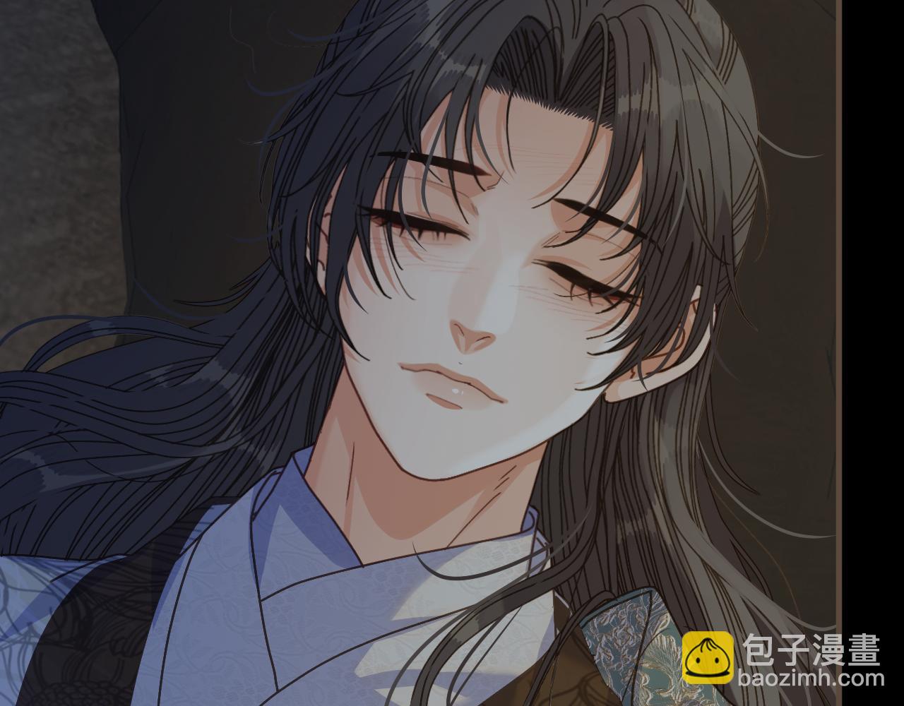 第95话 会不会明天就忘了？(1/2)-第206话
