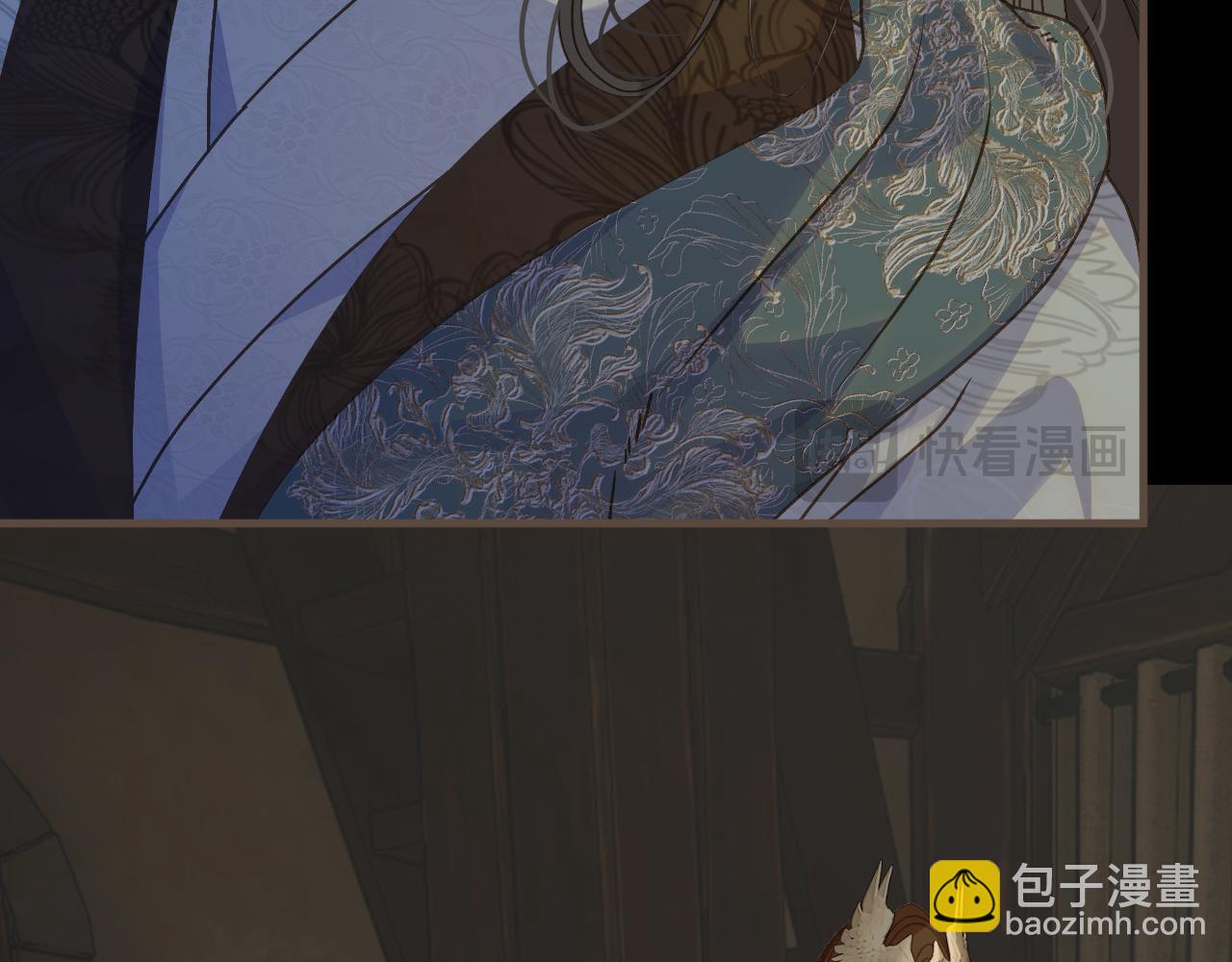 第95话 会不会明天就忘了？(1/2)-第206话
