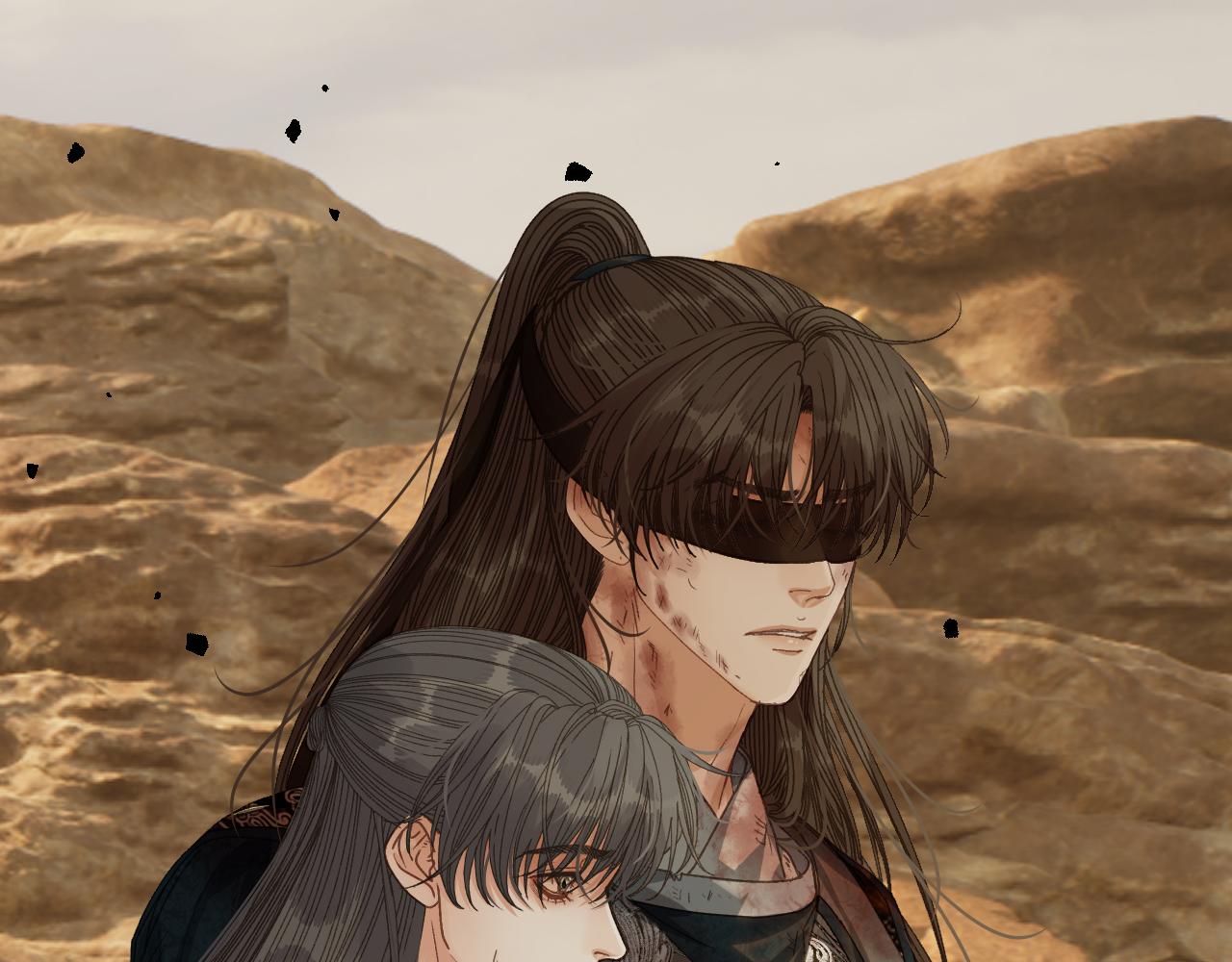 第107话 爱的证明(1/3)-第218话