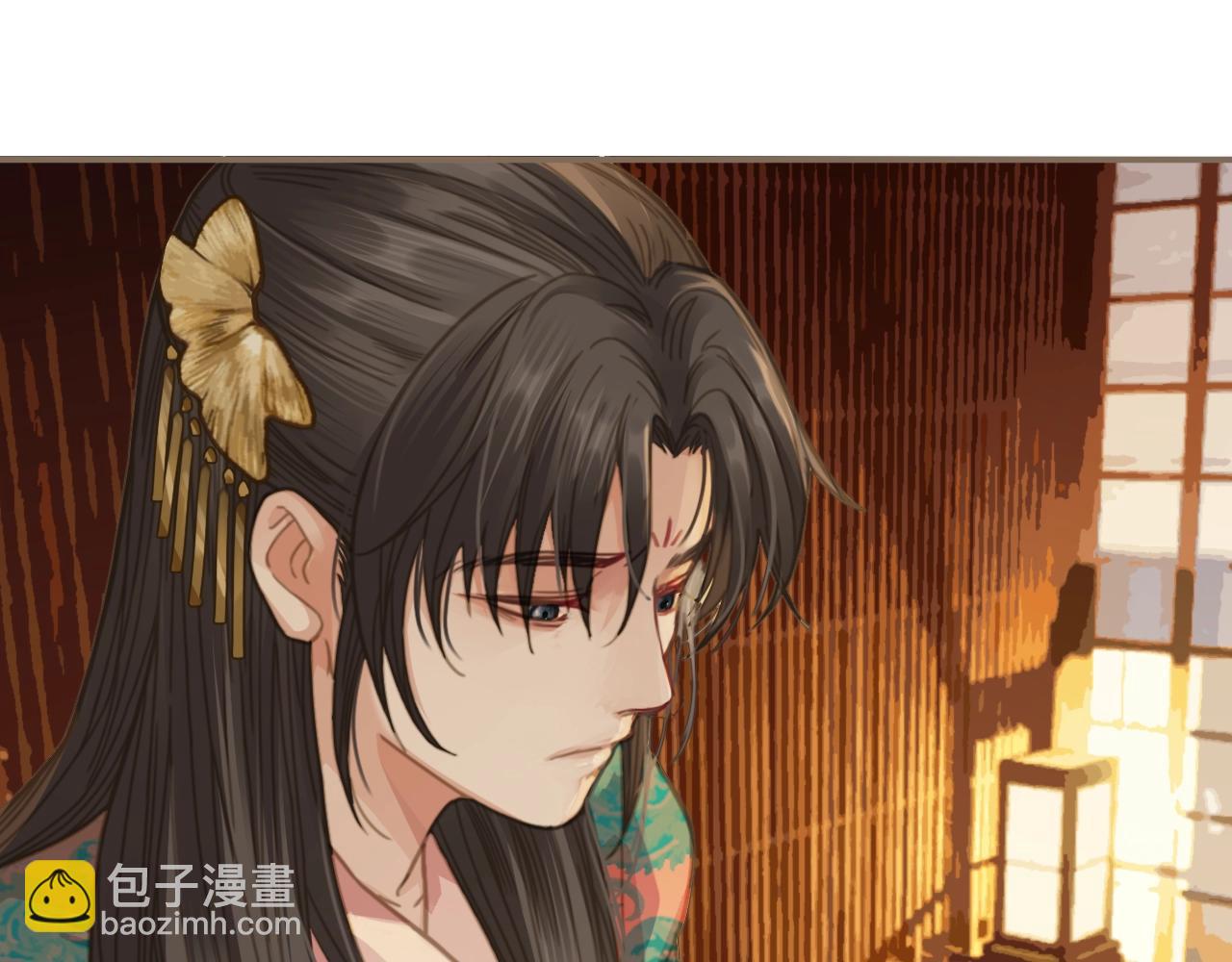 第4话 该死的占有欲(1/3)-第6话