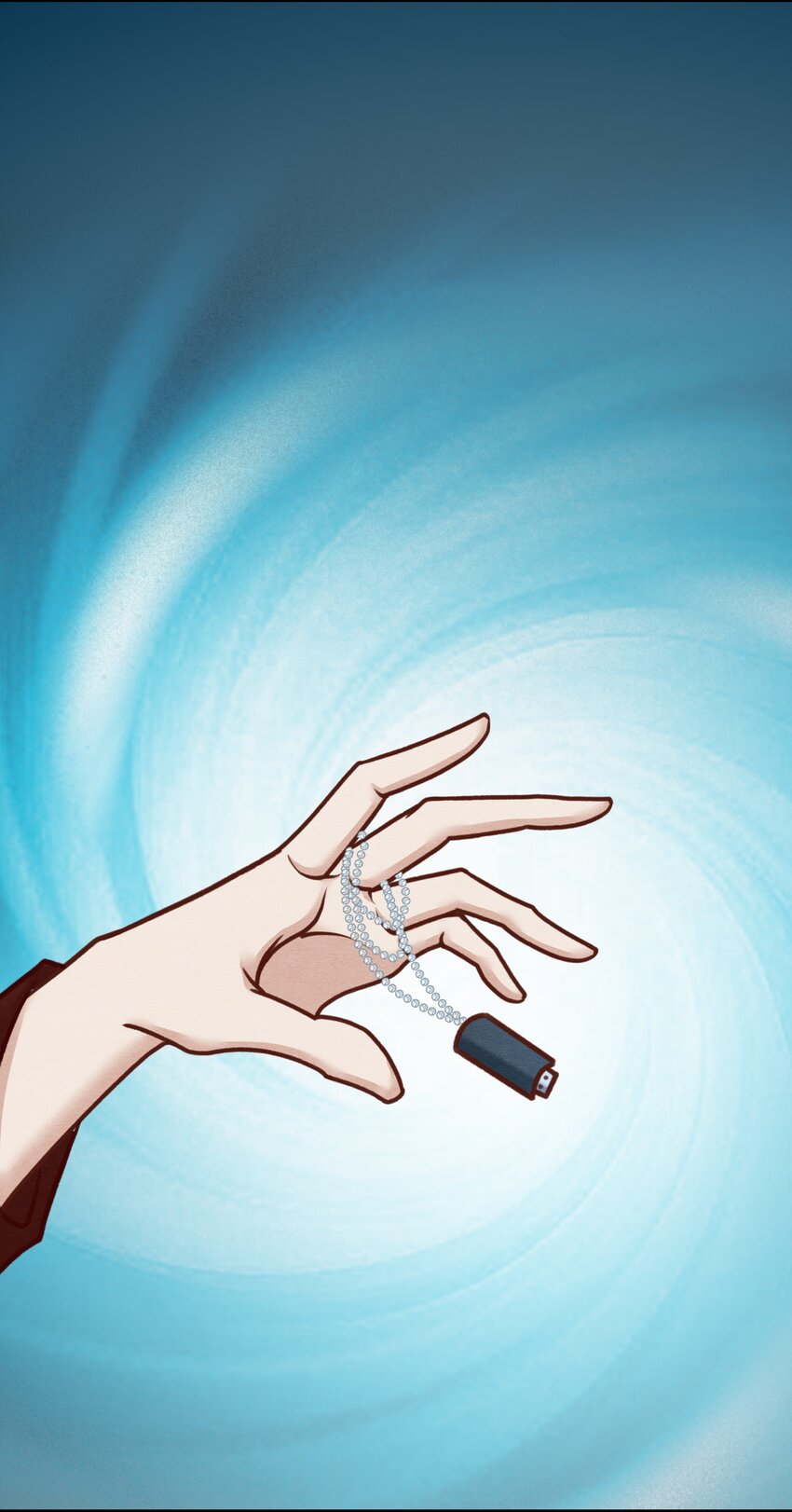 第26章 原来这才是真相！-第34话