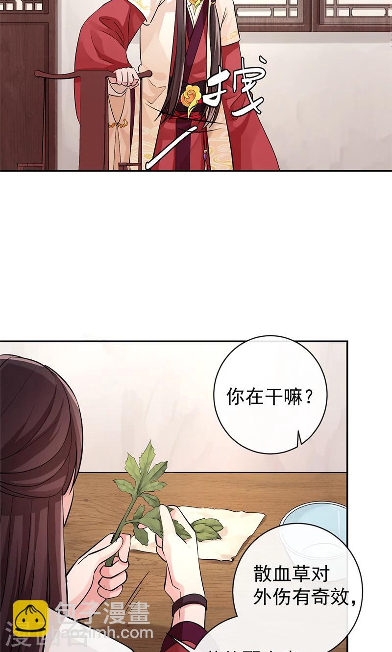 第29话 杏林中人-第30话