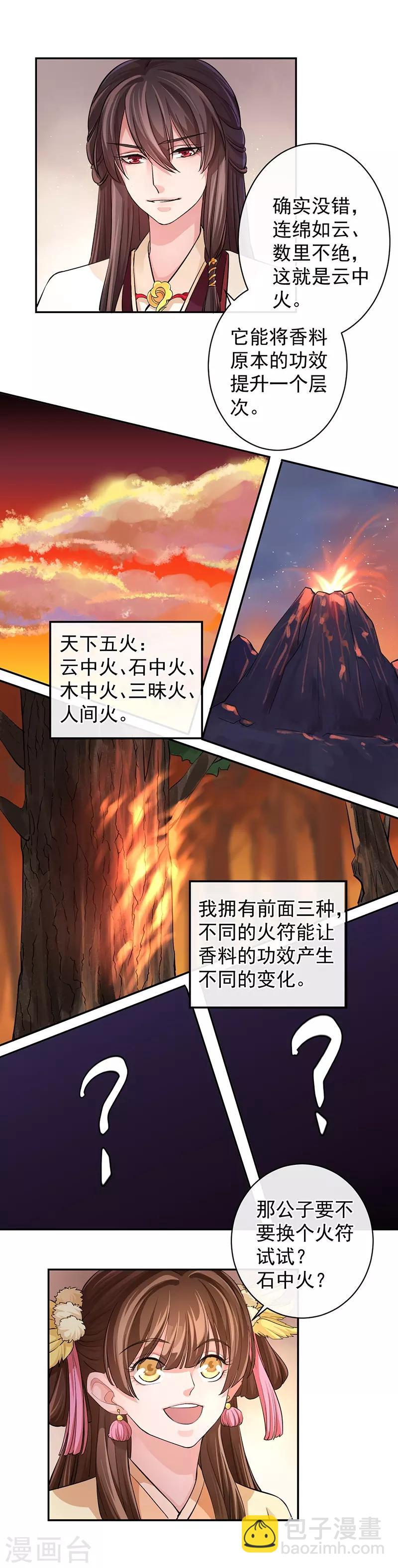 第54话 圣印梵莲-第58话
