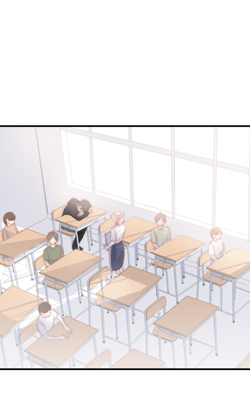 🍜言笑彎彎 014 亲还是不亲？ 第27页