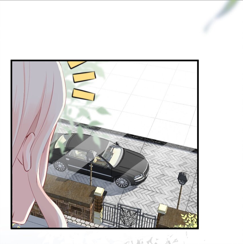 🍜言笑彎彎 022 又认不出我了？ 第30页