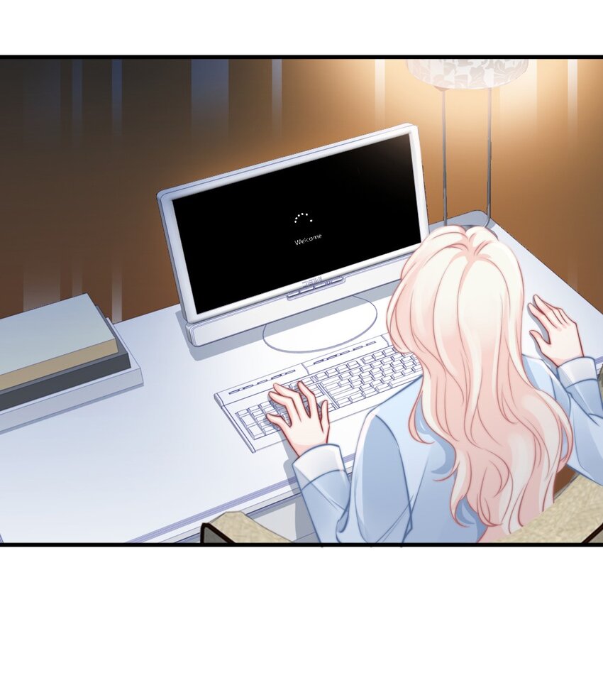 🍜言笑彎彎 022 又认不出我了？ 第6页