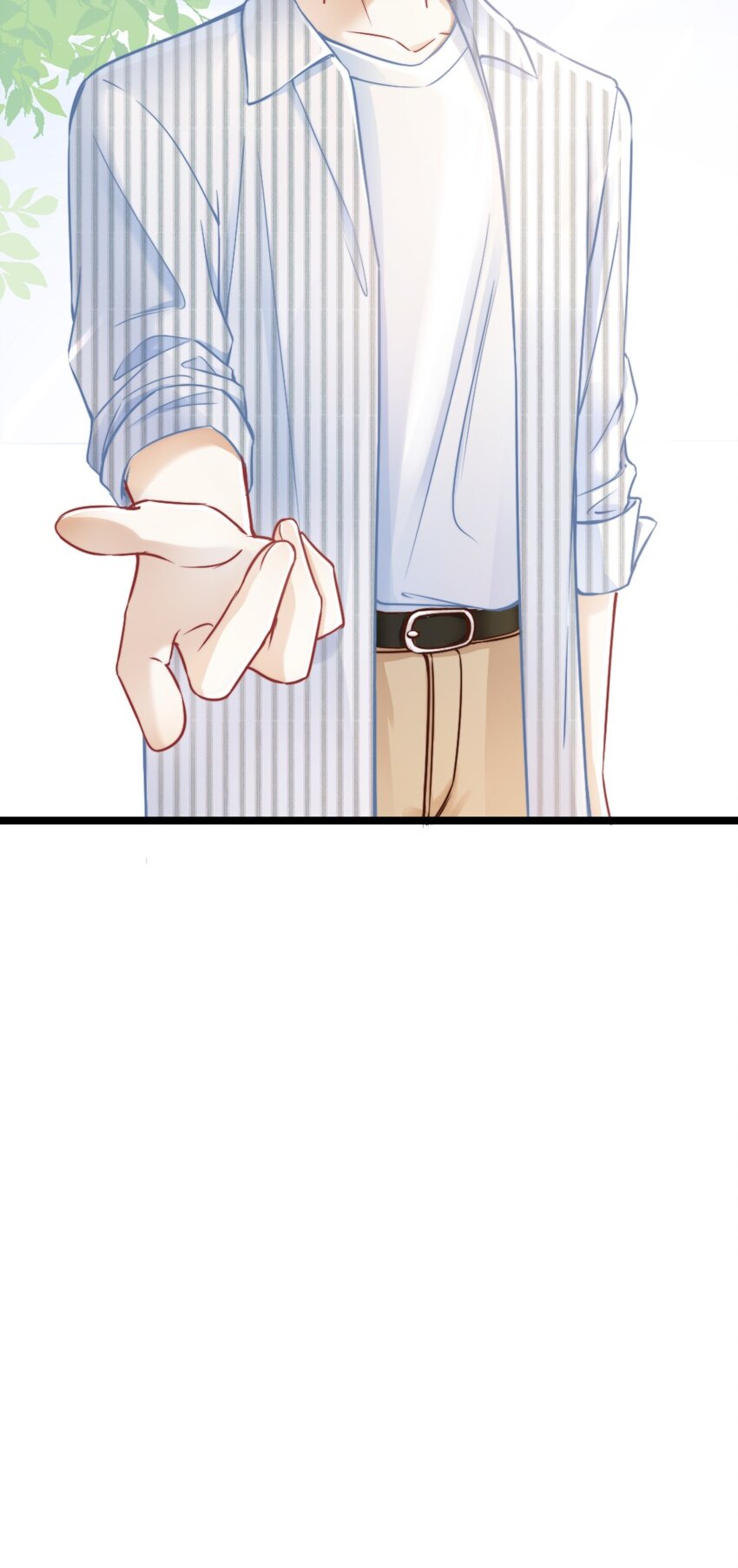 🍜言笑彎彎 006 男神为何向我道歉？ 第37页