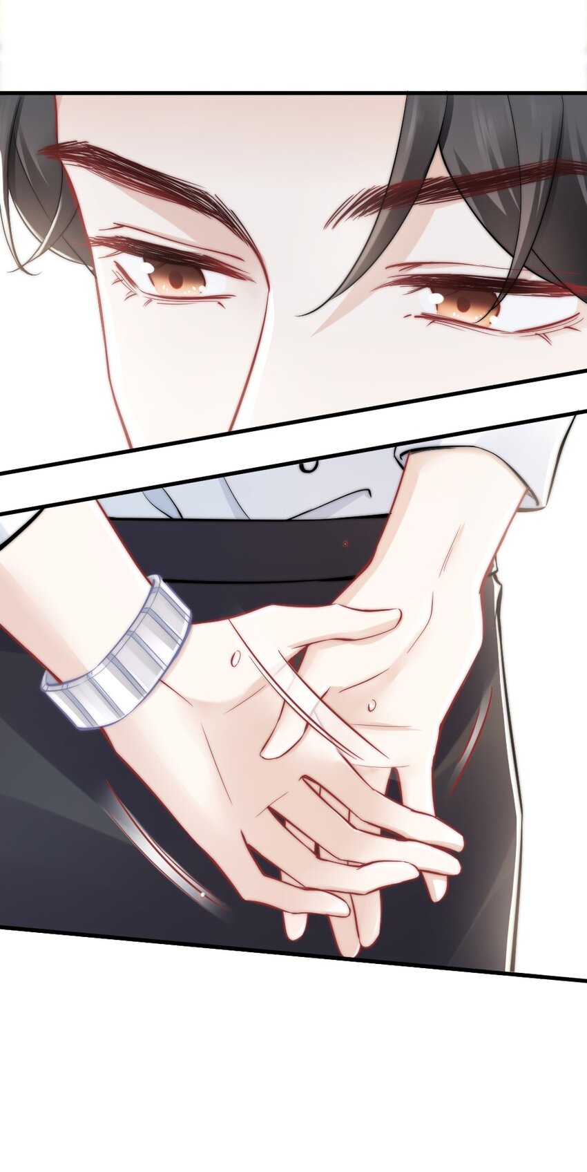 🍜言笑彎彎 010 还疼吗？ 第31页