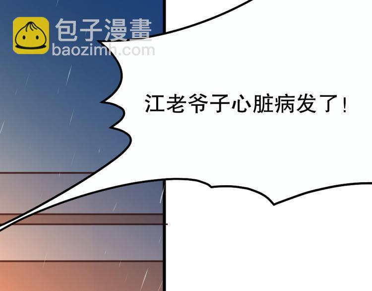 第1话 重生落魄千金(1/2)-第2话