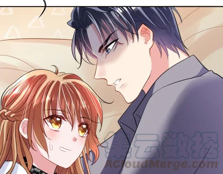 第33话 敌人？爱人？(1/2)-第34话
