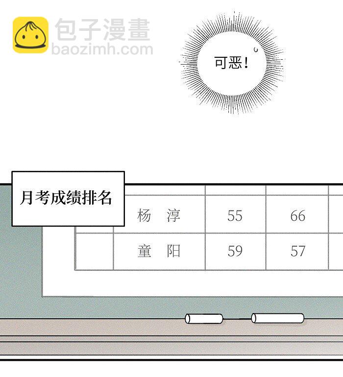 15 吵架了？-第16话