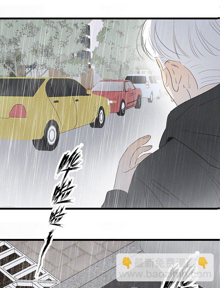 40 暴雨中的生日会-第42话