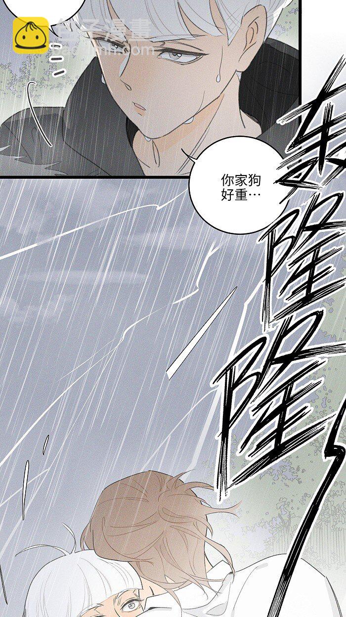 40 暴雨中的生日会-第42话