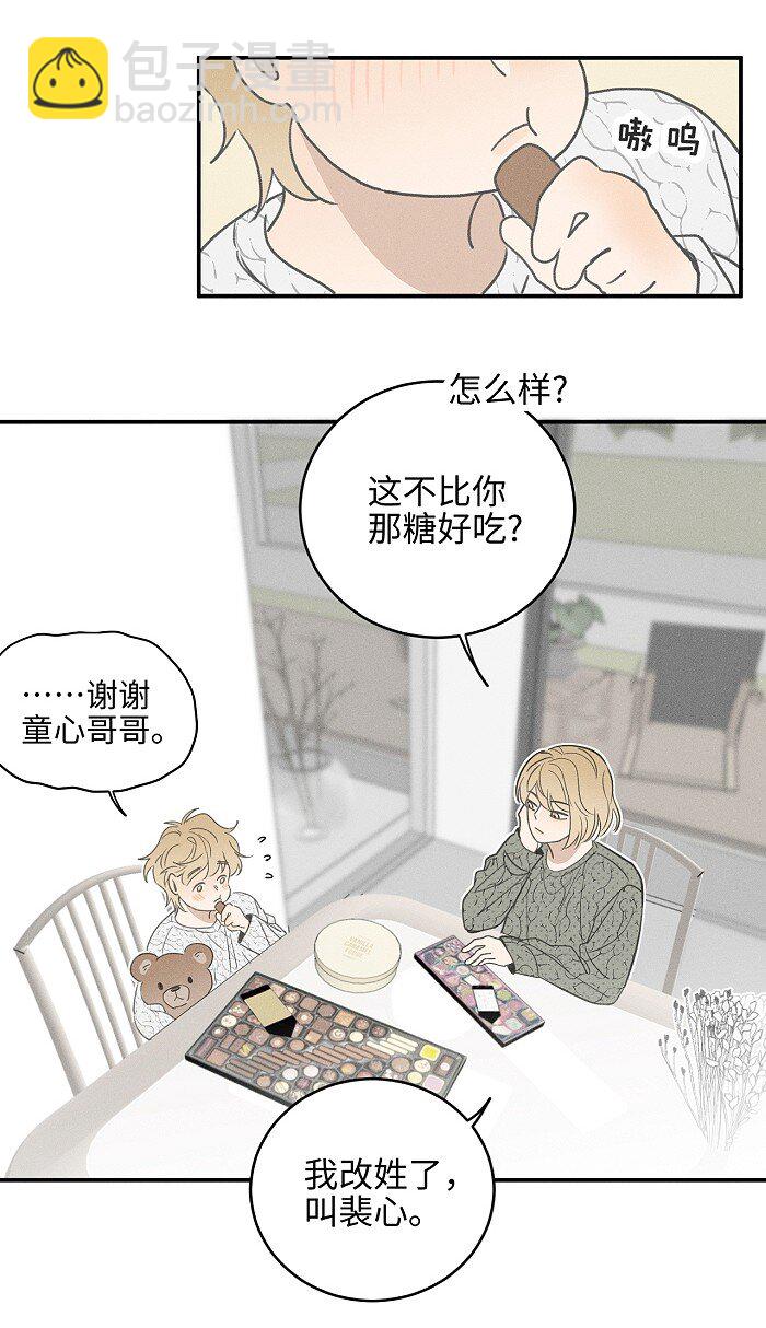 55 裴心-第58话