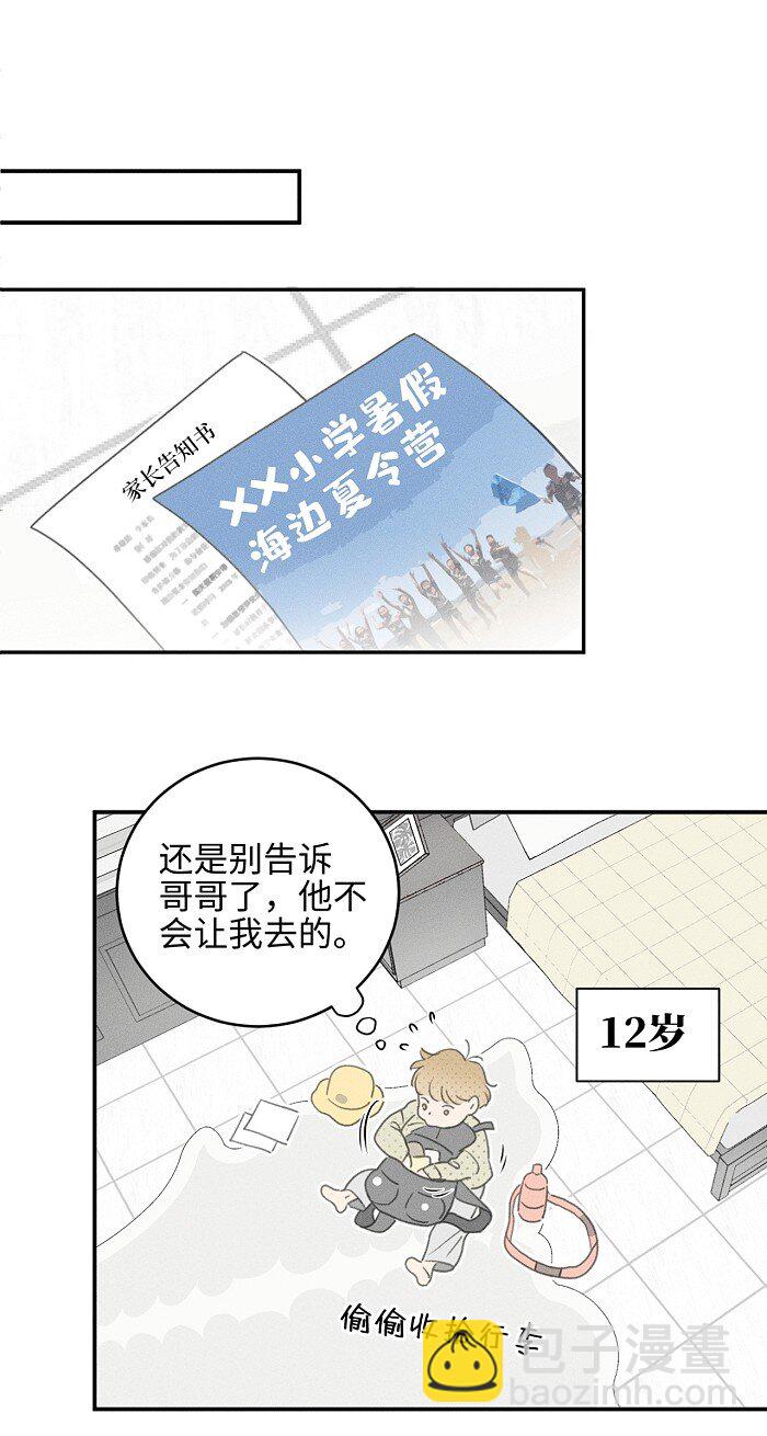 57 他的童年-第60话