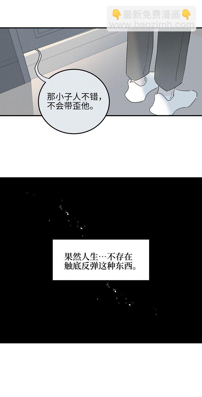 59 他的世界-第62话