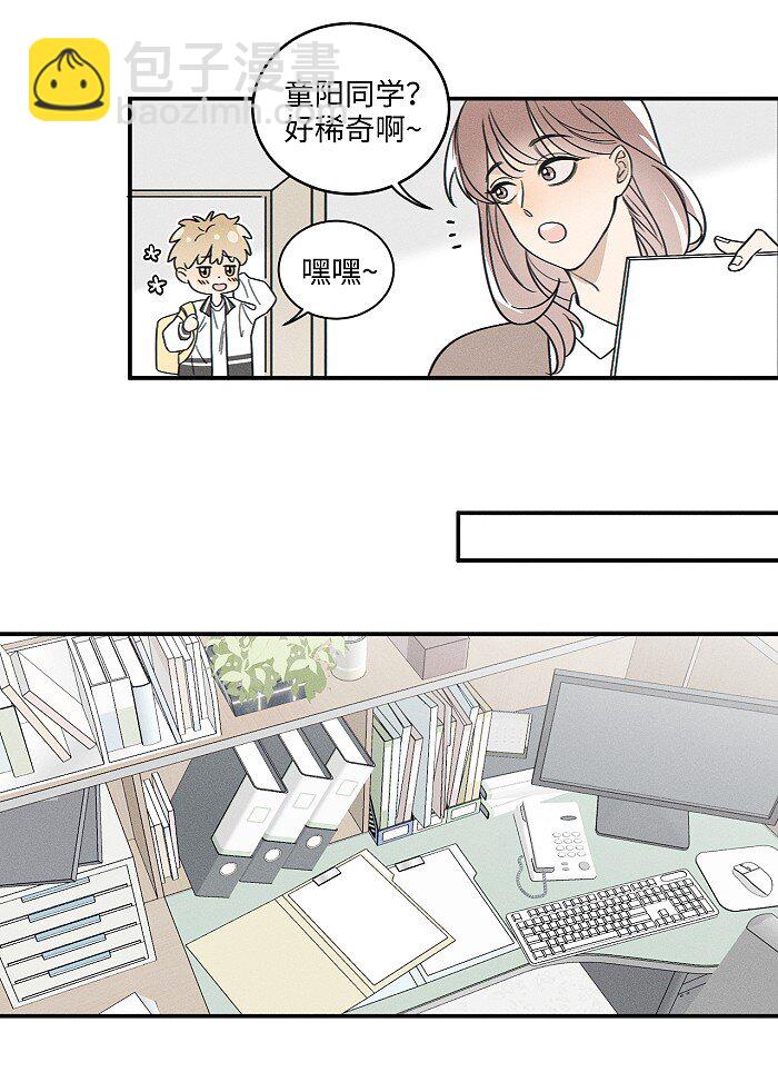 70 降温了。-第76话