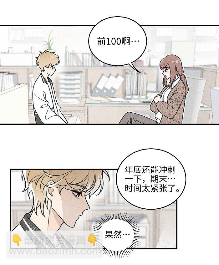 70 降温了。-第76话