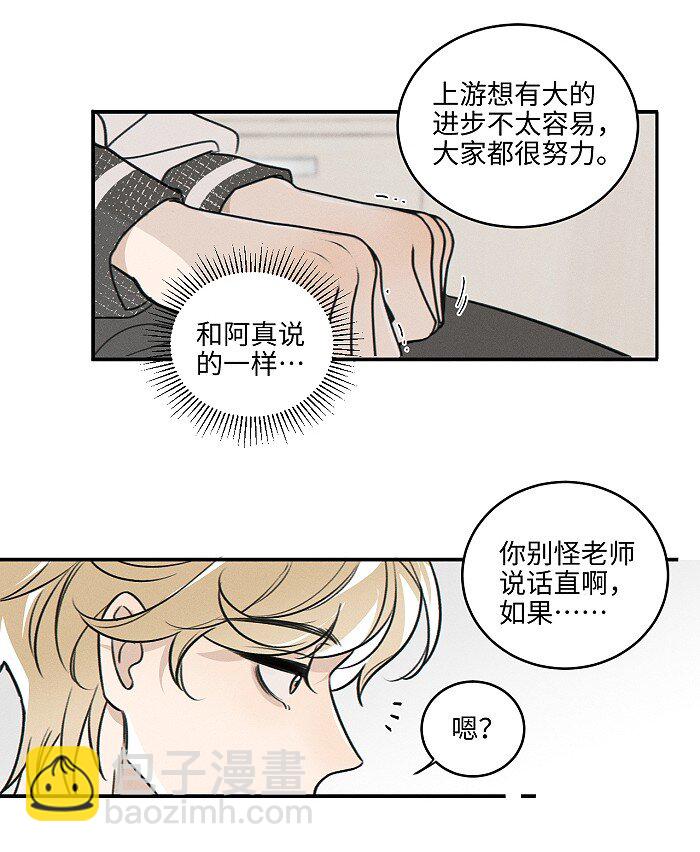 70 降温了。-第76话
