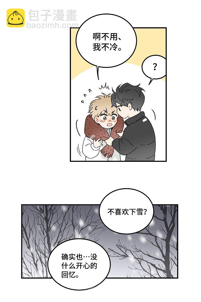 79 还有触觉。-第86话