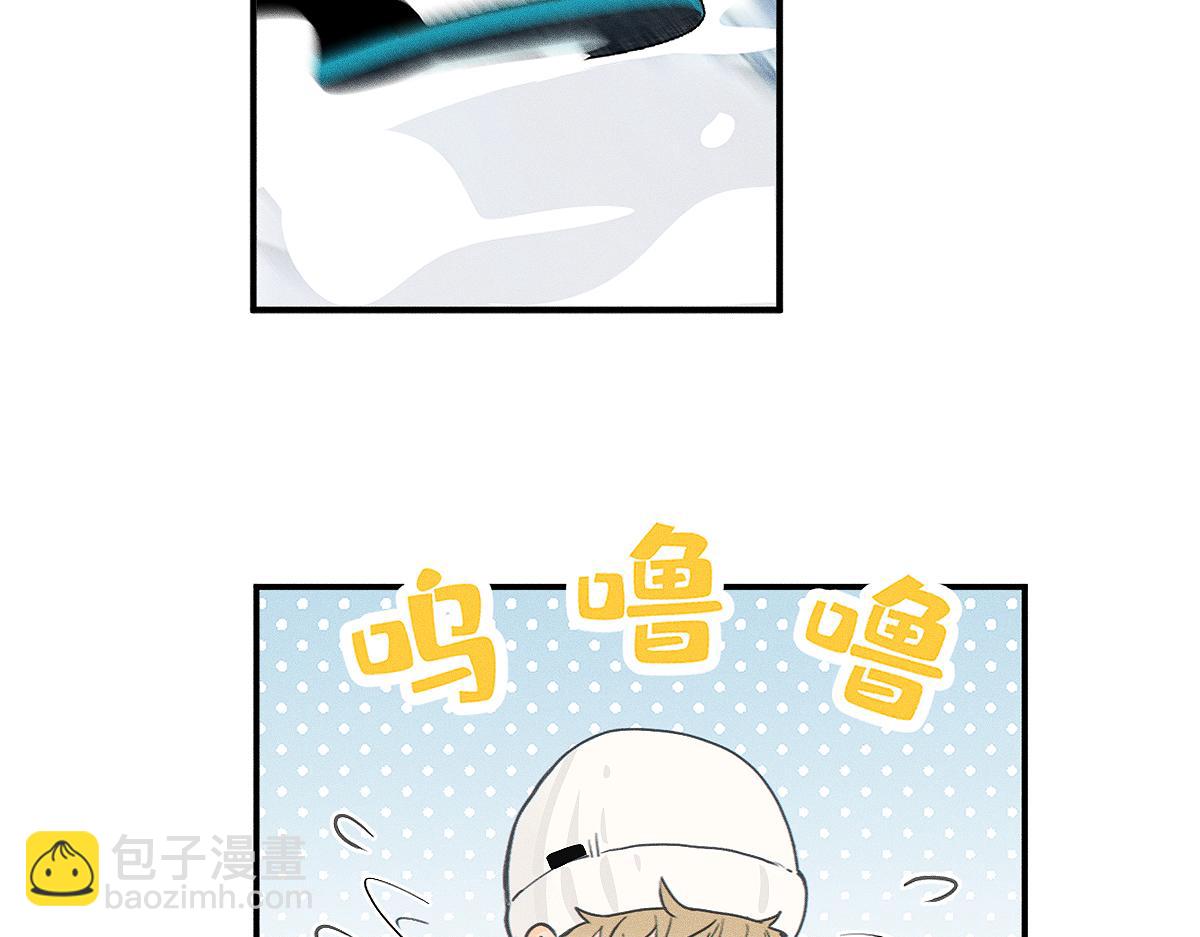 第83话 不开心？为什么？(1/2)-第92话