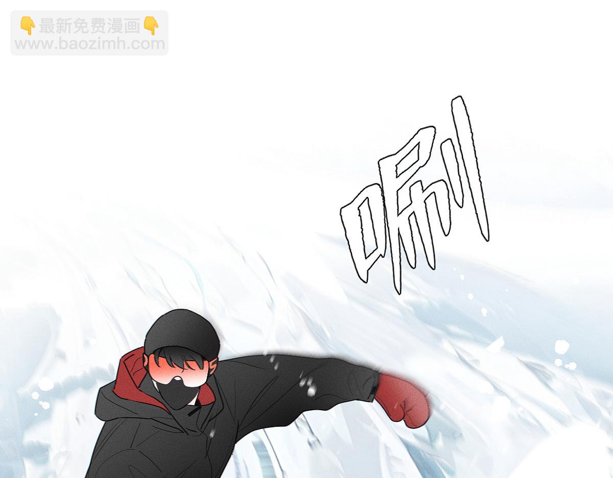 第83话 不开心？为什么？(1/2)-第92话